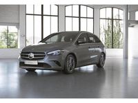 Gebraucht Mercedes 200 150 PS (110 kW) 2019 Mountaingrau (metallic) Limousine