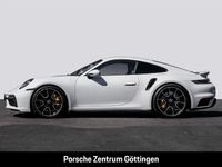 Gebraucht Porsche 911 Turbo S 650 PS (478 kW) 2021 Carraraweißmetallic Coupé