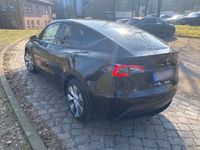 gebraucht Tesla Model Y Long Range Dual Motor AWD AHK Garantie