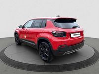 Gebraucht Jeep Avenger EV Longitude Plus 114 kW (156 PS) 2024 Rot SUV