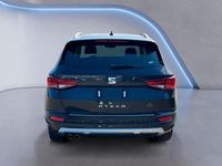 Gebraucht Seat Ateca FR 150 PS (110 kW) 2018 Schwarz SUV