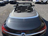 Occasion Opel Cascada Edition 140 ch (102 kW) 2016 Noir Cabriolet