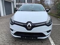 Gebraucht Renault Clio IV LIMITED 90 PS (66 kW) 2017 Weiß Limousine