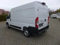 Gebraucht Opel Movano 140 PS (102 kW) 2025 Cassablanca weiß Van