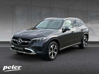 Gebraucht Mercedes GLC300e Avantgarde 197 PS (144 kW) 2024 Metalliclack graphitgrau SUV