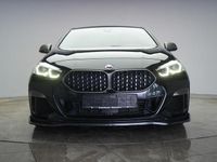 Gebraucht BMW M235 Performance 306 PS (225 kW) 2021 Schwarz Limousine