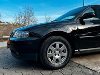 gebraucht Audi A3 8L 1.6 5-türig Zahnriemen*Bremsen*Inspektion*Tüv*NEU*