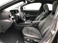 Gebraucht Mercedes CLA200 AMG line 150 PS (110 kW) 2025