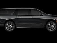 Neu Cadillac Escalade 420 PS (308 kW) 2026 Schwarz SUV