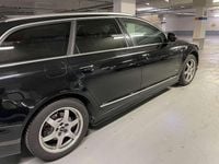 Gebraucht Audi A6 190 PS (139 kW) 2011 Kombi