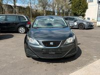 Gebraucht Seat Ibiza SC Reference 69 PS (50 kW) 2009 Grau Kleinwagen