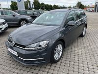 gebraucht VW Golf VII Golf Variant 2.0 TDIComfortline