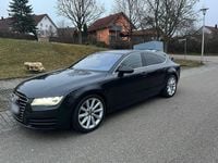 Usata Audi A7 245 CV (180 kW) 2011 Utilitaria