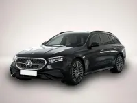 Gebraucht Mercedes E220 197 PS (144 kW) 2026 Manufacturer