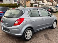 gebraucht Opel Corsa 1,3 Klima 5-türig Tüv Neu