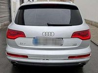 Second-hand Audi Q7 271 CP (199 kW) 2010 SUV