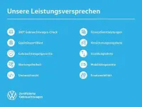 Gebraucht VW T-Roc Life 116 PS (85 kW) 2026 Celestial blue metallic SUV