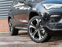 Neu Cupra Ateca 190 PS (139 kW) 2025 Schwarz SUV