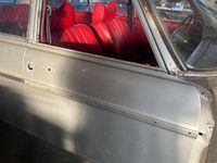 Gebraucht Mercedes W114 120 PS (88 kW) 1976 Silber Limousine