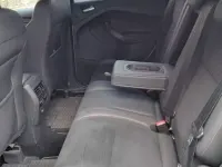 Używany Ford Kuga ST-Line 179 KM (131 kW) 2018 Srebrny SUV