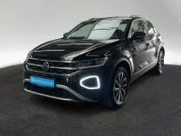 Occasion VW T-Roc Style 150 ch (110 kW) 2024 Noir SUV