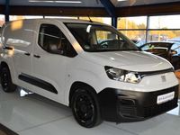 Gebraucht Fiat Doblò 102 PS (75 kW) 2023 Weiß Van / Kleinbus