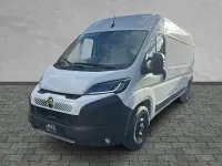 Nowe Citroën Jumper 140 KM (102 kW) 2025 Biały Minivan