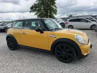 Gebraucht Mini Cooper S 174 PS (127 kW) 2007 Gelb Kleinwagen