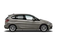 gebraucht BMW 218 Active Tourer d Leder Kamera EL.Heckkl. HUD