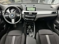 gebraucht BMW X2 sDrive20i LED Navi+ HuD ACC PA RFK Klimaaut.
