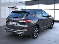 Gebraucht Ford Kuga ST-Line 150 PS (110 kW) 2023 Grau SUV
