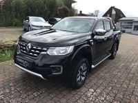 gebraucht Renault Alaskan Experience Double Cab 4x4 *Winterpaket