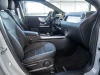 Gebraucht Mercedes GLA220 AMG 190 PS (139 kW) 2026 Grau / manufaktur alpingrau SUV