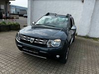 gebraucht Dacia Duster 1.2 TCe 125 4x2 Prestige