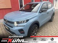 Nouă Citroën C3 101 CP (74 kW) 2025 Albastru Berlinǎ