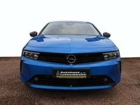 Gebraucht Opel Astra Edition 110 PS (80 kW) 2025 Kobalt blau Limousine