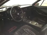 Gebraucht De Tomaso Pantera 349 PS (256 kW) 1976 Rot Coupé
