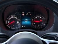 Second-hand Mercedes Sprinter 163 CP (119 kW) 2022 Albastru Van