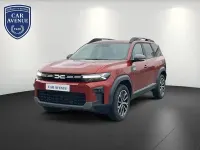 Gebraucht Dacia Bigster Journey 109 PS (80 kW) 2026 Terracottabraun metallic SUV