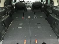 gebraucht Ford S-MAX 2.0 TDCi DPF Aut. Titanium S -7 Sitzer-