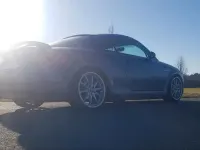 Gebraucht Audi TT 180 PS (132 kW) 2000 Blau Coupé