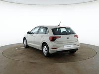 Neu VW Polo 95 PS (69 kW) 2026 Deep black perleffekt Kleinwagen