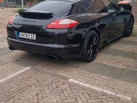 gebraucht Porsche Panamera 4 PDK