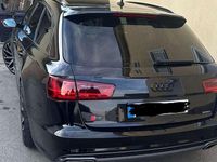 Gebraucht Audi A6 272 PS (200 kW) 2016 Kombi