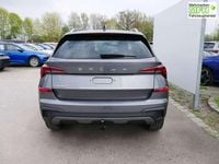 Neu Skoda Kamiq Premium Edition 150 PS (110 kW) 2026 Graphite grau metallic SUV