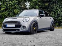 Second-hand Mini Cooper S 192 CP (141 kW) 2019 Gri Hatchback