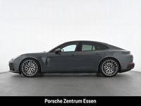 Neu Porsche Panamera 4 470 PS (345 kW) 2026 Grau Limousine