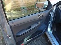 Gebraucht Skoda Fabia 75 PS (55 kW) 2004 Silber Kleinwagen