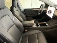 Gebraucht Tesla Model Y 378 kW (514 PS) 2022 Schwarz SUV