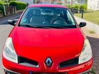 gebraucht Renault Clio Expression 1,2 16V